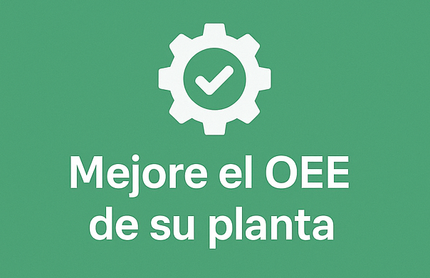 mejore_oee_planta